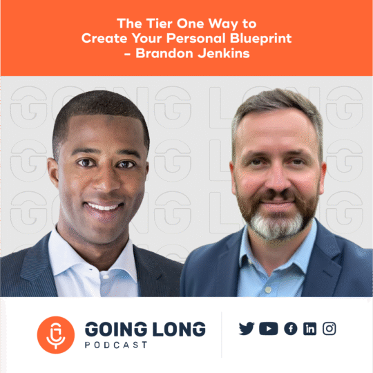 Appearence_Brandon Jenkins cover