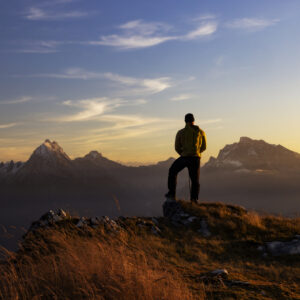 Finding Clarity In Chaos
