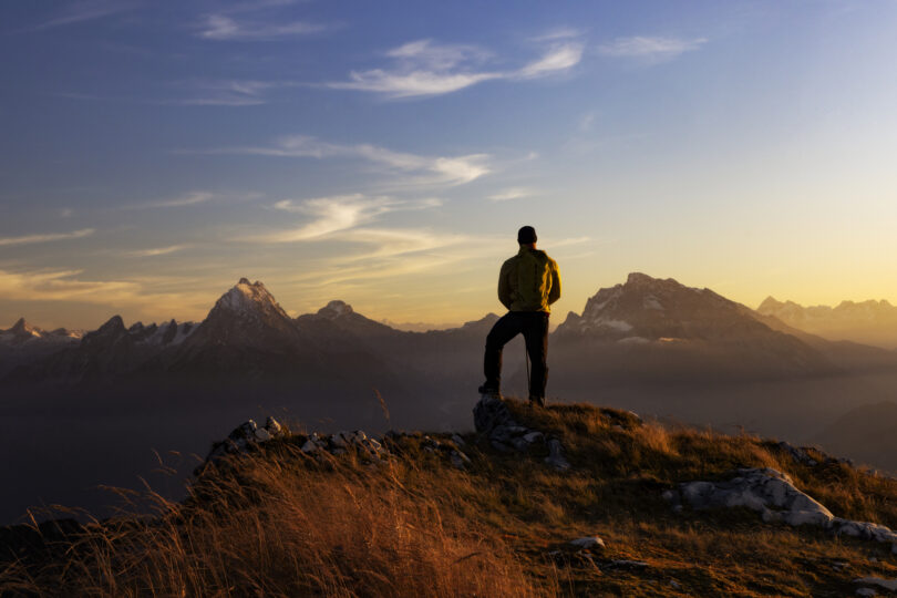 Finding Clarity In Chaos