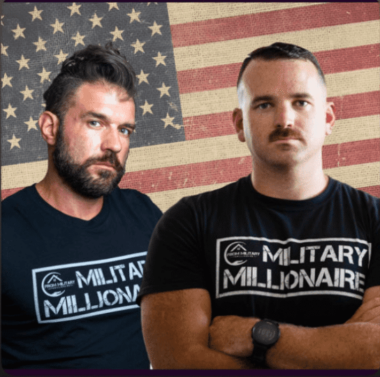 military-millionaire